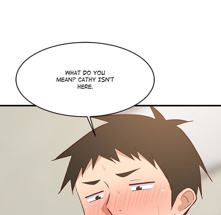 College Grades Skyrocketing (Uncensored), chapter 58, page 143 of 156