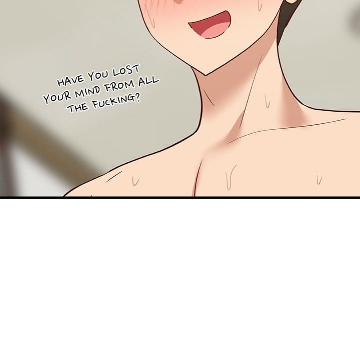 College Grades Skyrocketing (Uncensored), chapter 58, page 144 of 156