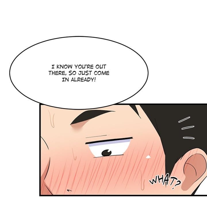 College Grades Skyrocketing (Uncensored), chapter 58, page 145 of 156
