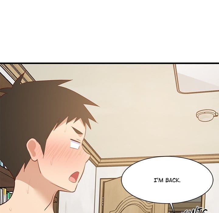 College Grades Skyrocketing (Uncensored), chapter 58, page 150 of 156