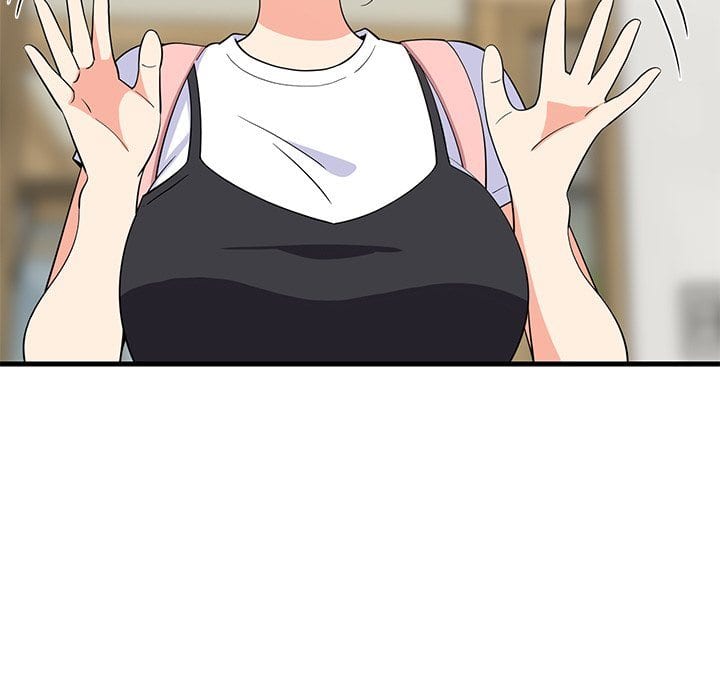 College Grades Skyrocketing (Uncensored), chapter 59, page 7 of 137