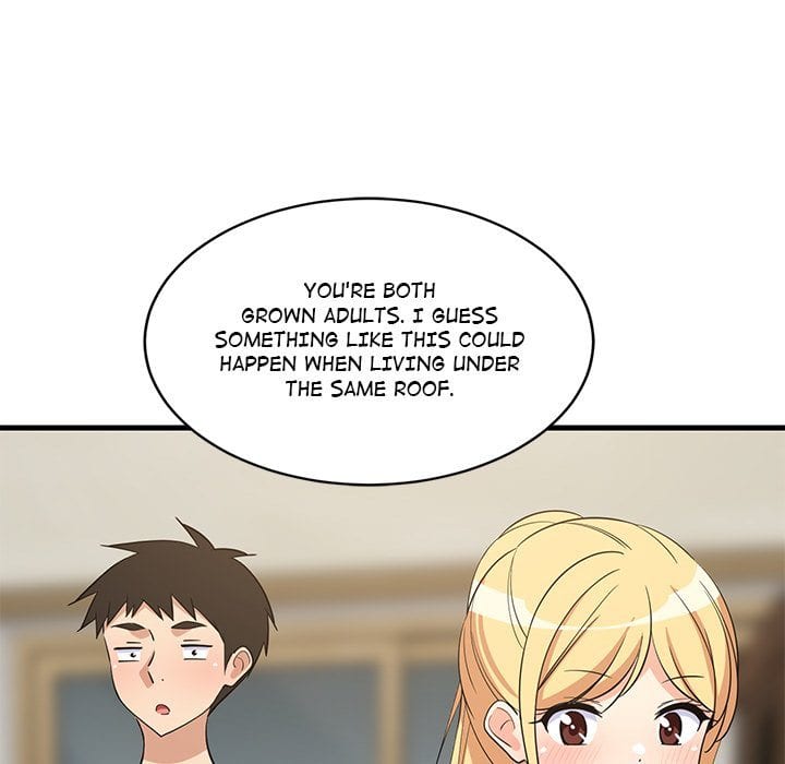 College Grades Skyrocketing (Uncensored), chapter 59, page 8 of 137