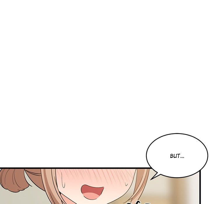College Grades Skyrocketing (Uncensored), chapter 59, page 10 of 137