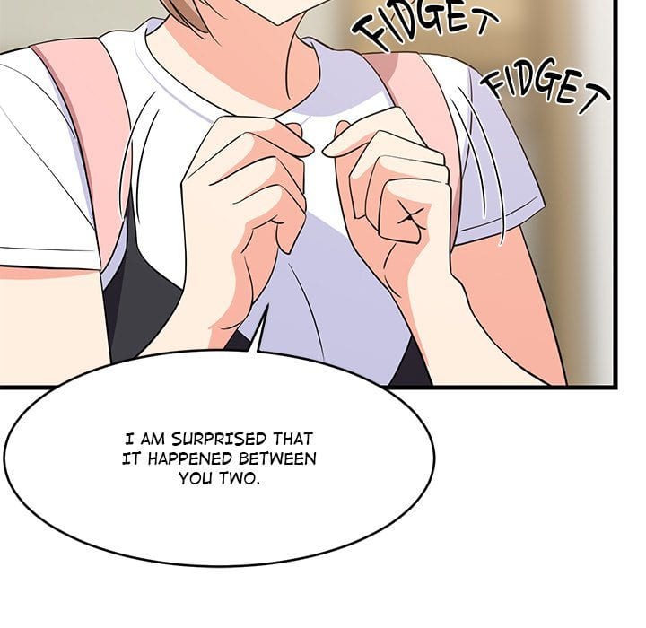 College Grades Skyrocketing (Uncensored), chapter 59, page 11 of 137