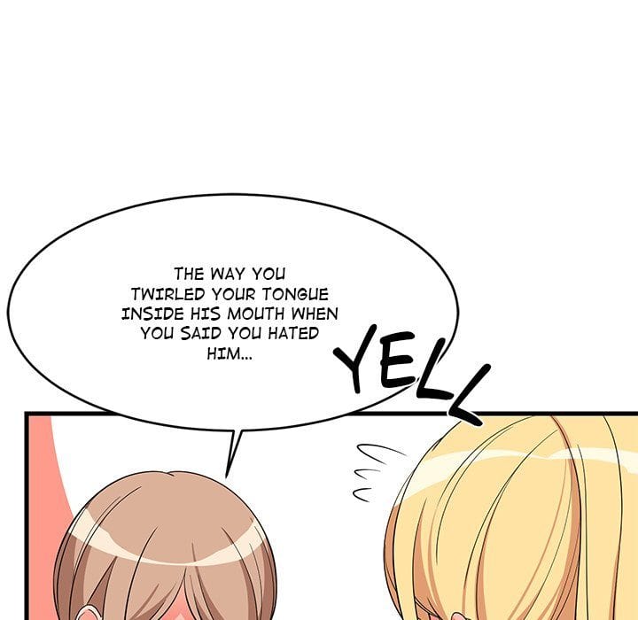 College Grades Skyrocketing (Uncensored), chapter 59, page 12 of 137