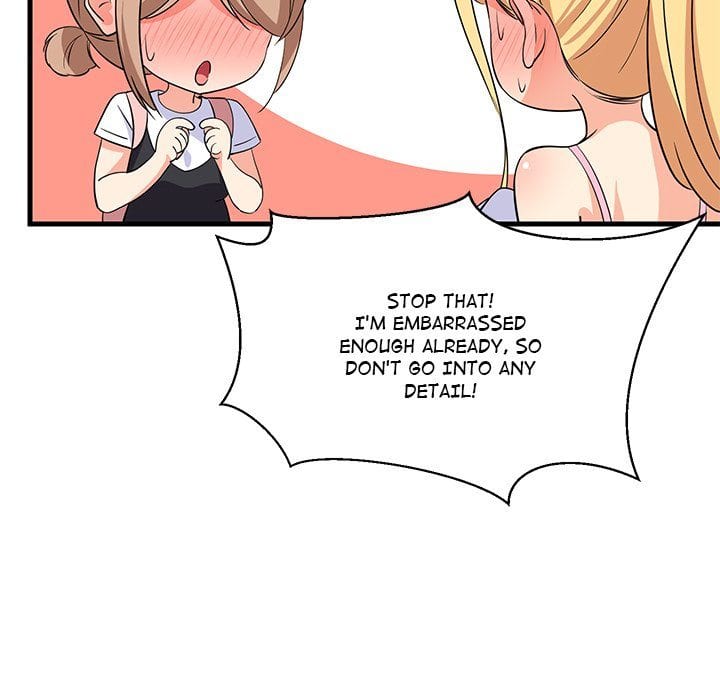College Grades Skyrocketing (Uncensored), chapter 59, page 13 of 137