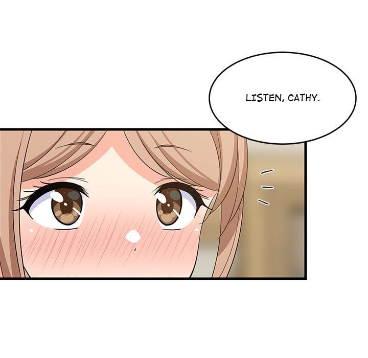 College Grades Skyrocketing (Uncensored), chapter 59, page 14 of 137