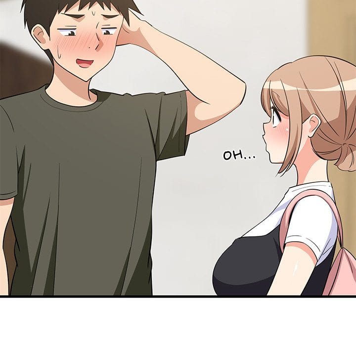 College Grades Skyrocketing (Uncensored), chapter 59, page 16 of 137