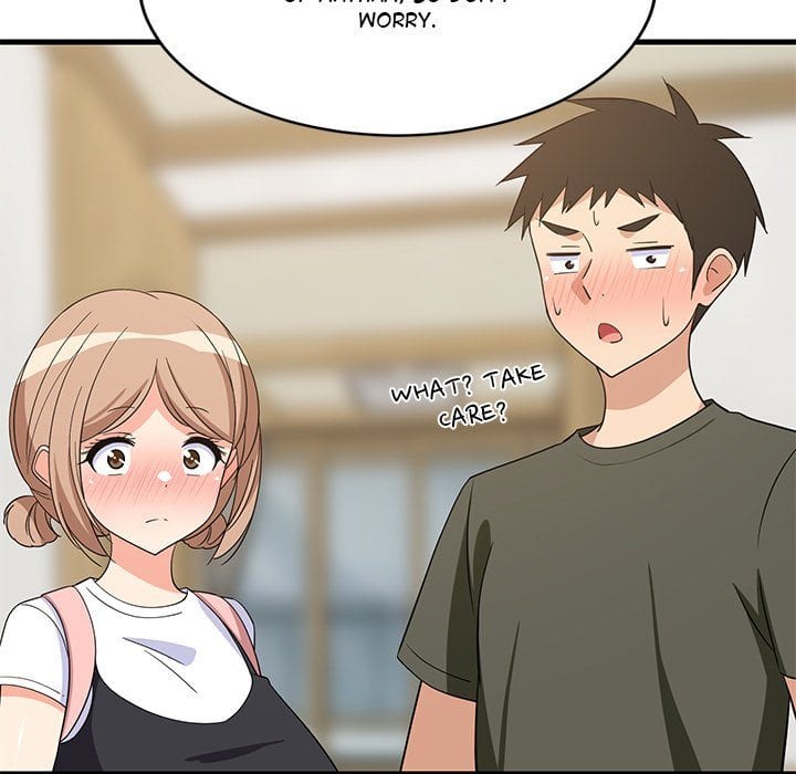 College Grades Skyrocketing (Uncensored), chapter 59, page 20 of 137