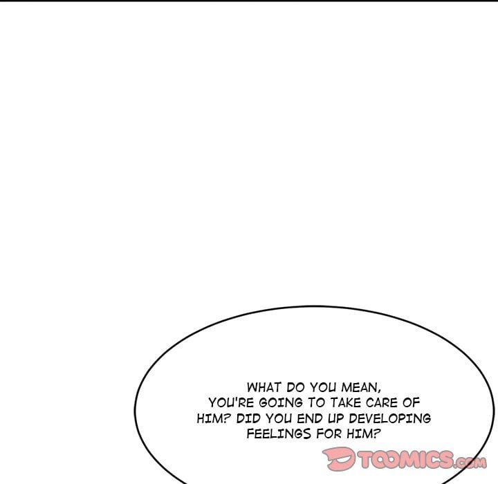 College Grades Skyrocketing (Uncensored), chapter 59, page 21 of 137