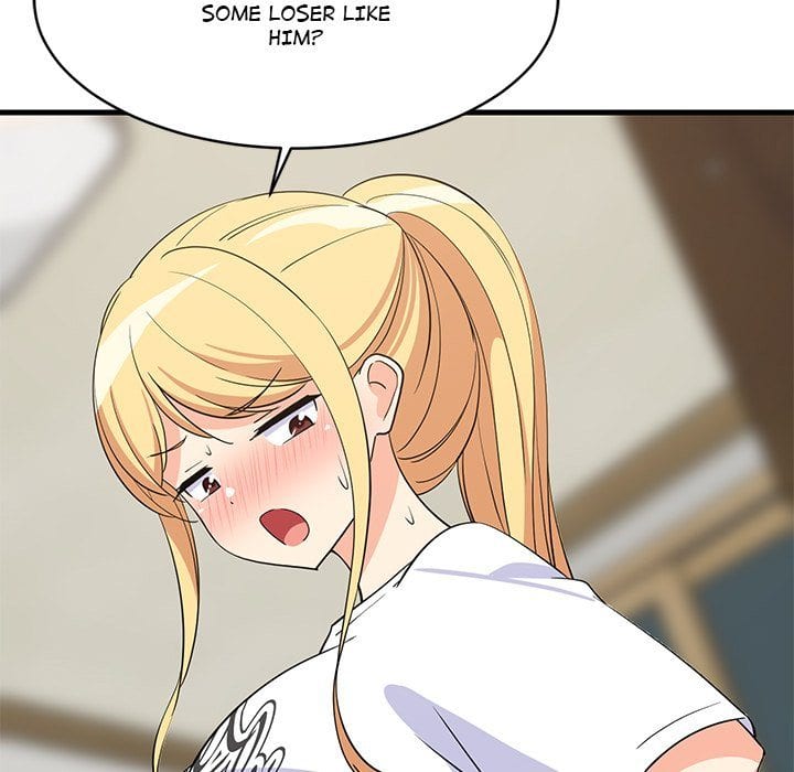 College Grades Skyrocketing (Uncensored), chapter 59, page 24 of 137