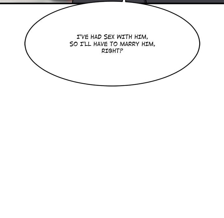 College Grades Skyrocketing (Uncensored), chapter 59, page 26 of 137