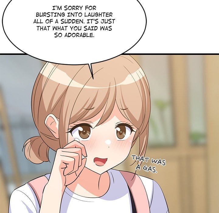 College Grades Skyrocketing (Uncensored), chapter 59, page 30 of 137