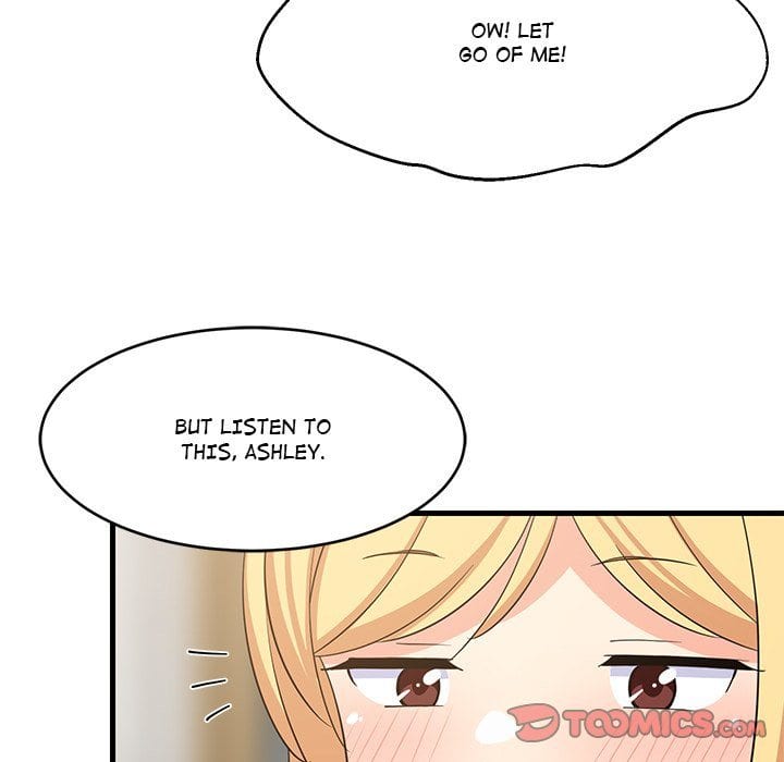 College Grades Skyrocketing (Uncensored), chapter 59, page 33 of 137