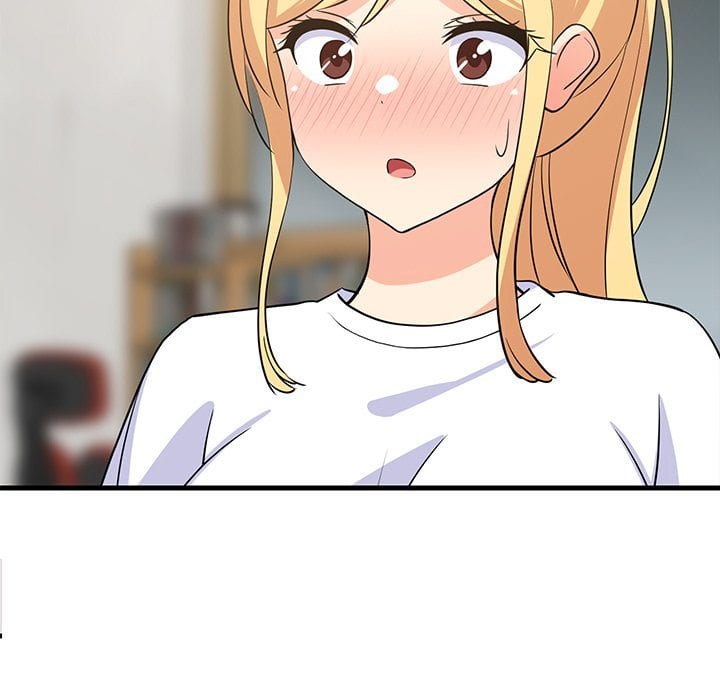 College Grades Skyrocketing (Uncensored), chapter 59, page 38 of 137