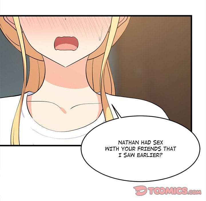 College Grades Skyrocketing (Uncensored), chapter 59, page 45 of 137