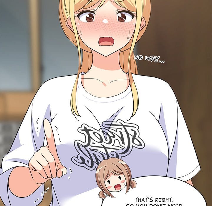 College Grades Skyrocketing (Uncensored), chapter 59, page 47 of 137
