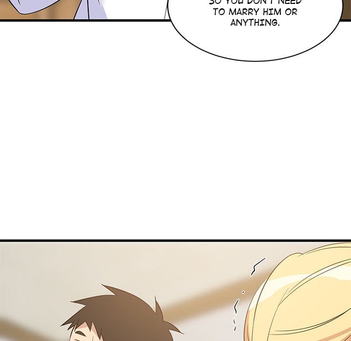 College Grades Skyrocketing (Uncensored), chapter 59, page 48 of 137