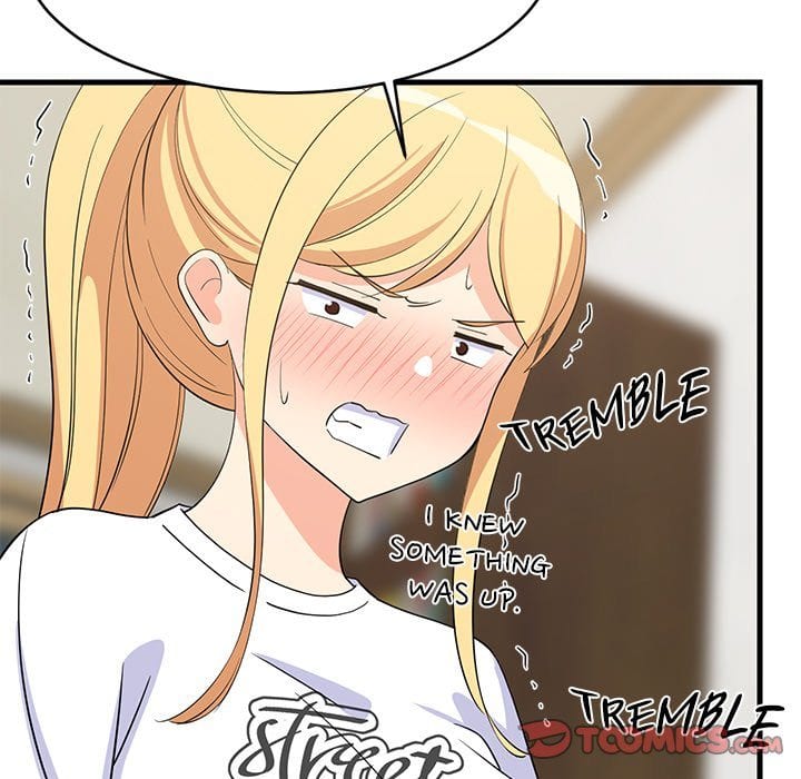 College Grades Skyrocketing (Uncensored), chapter 59, page 51 of 137
