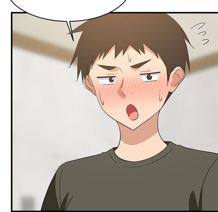 College Grades Skyrocketing (Uncensored), chapter 59, page 53 of 137
