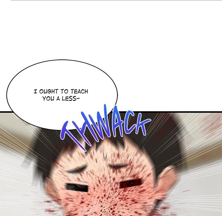 College Grades Skyrocketing (Uncensored), chapter 59, page 54 of 137