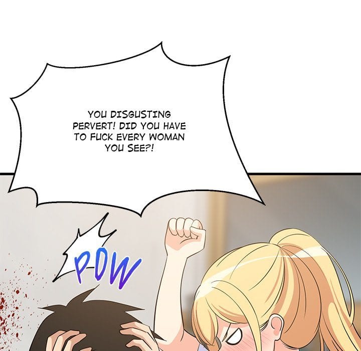 College Grades Skyrocketing (Uncensored), chapter 59, page 56 of 137