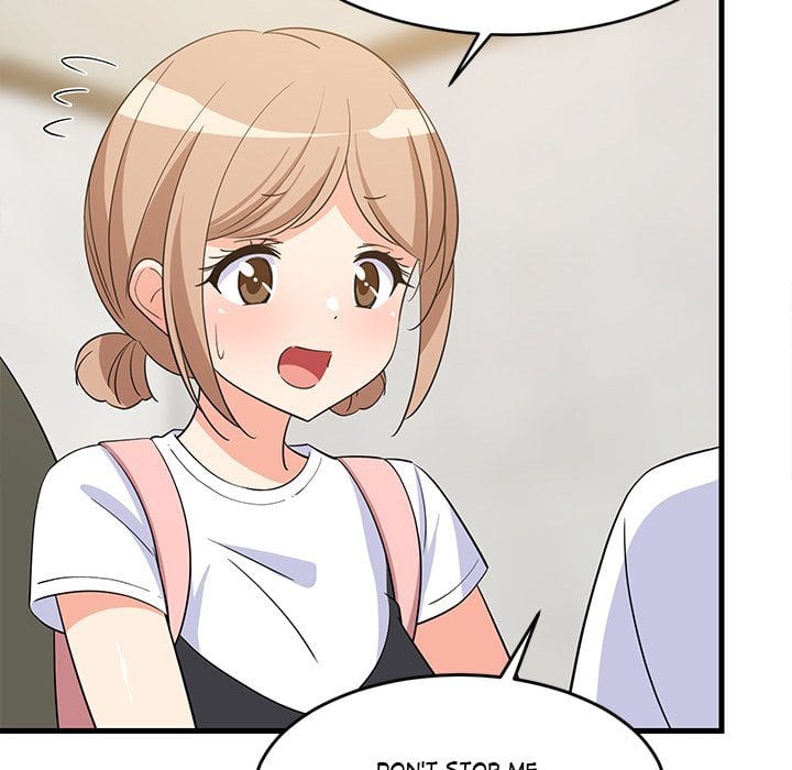 College Grades Skyrocketing (Uncensored), chapter 59, page 59 of 137