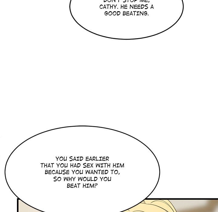 College Grades Skyrocketing (Uncensored), chapter 59, page 60 of 137