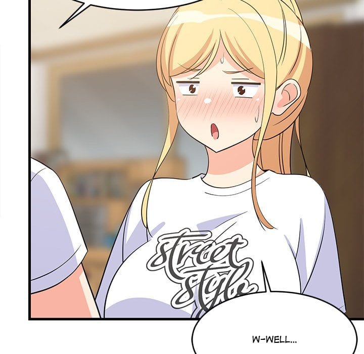 College Grades Skyrocketing (Uncensored), chapter 59, page 61 of 137