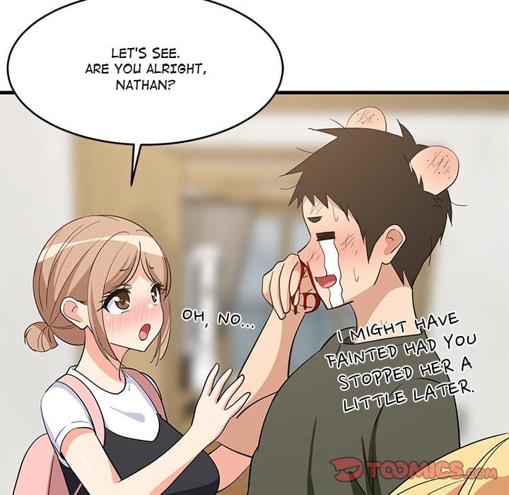 College Grades Skyrocketing (Uncensored), chapter 59, page 63 of 137