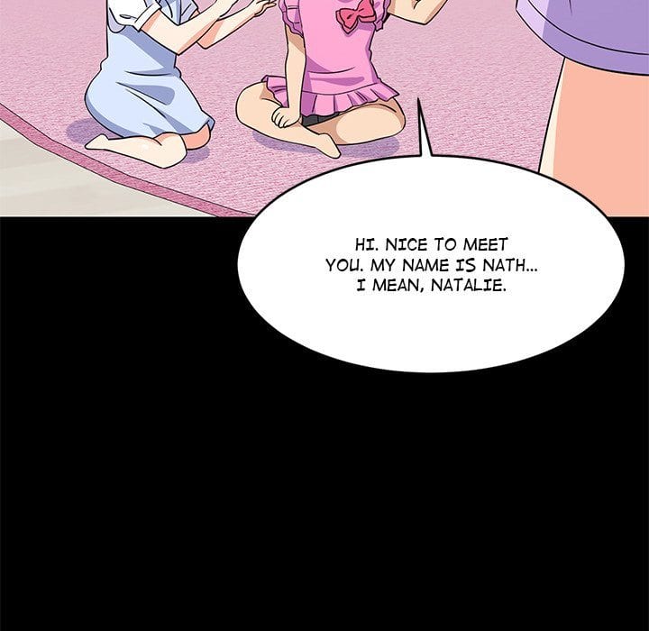 College Grades Skyrocketing (Uncensored), chapter 59, page 70 of 137