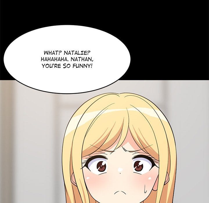 College Grades Skyrocketing (Uncensored), chapter 59, page 71 of 137