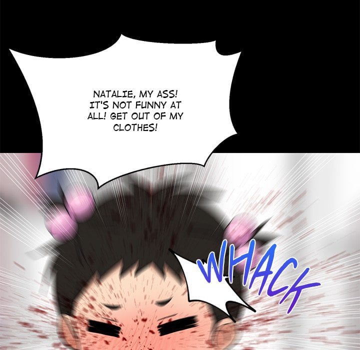 College Grades Skyrocketing (Uncensored), chapter 59, page 73 of 137