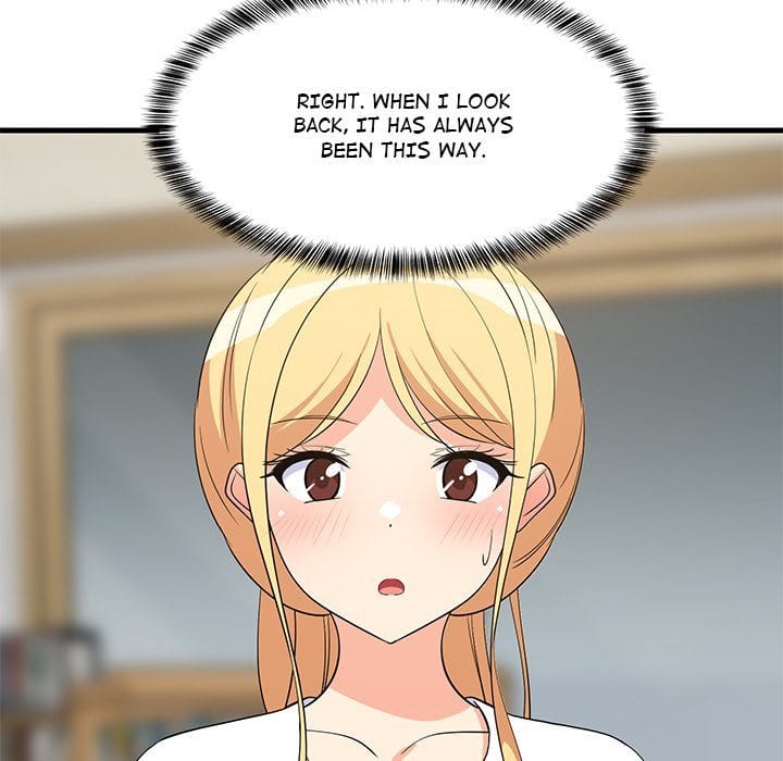 College Grades Skyrocketing (Uncensored), chapter 59, page 79 of 137