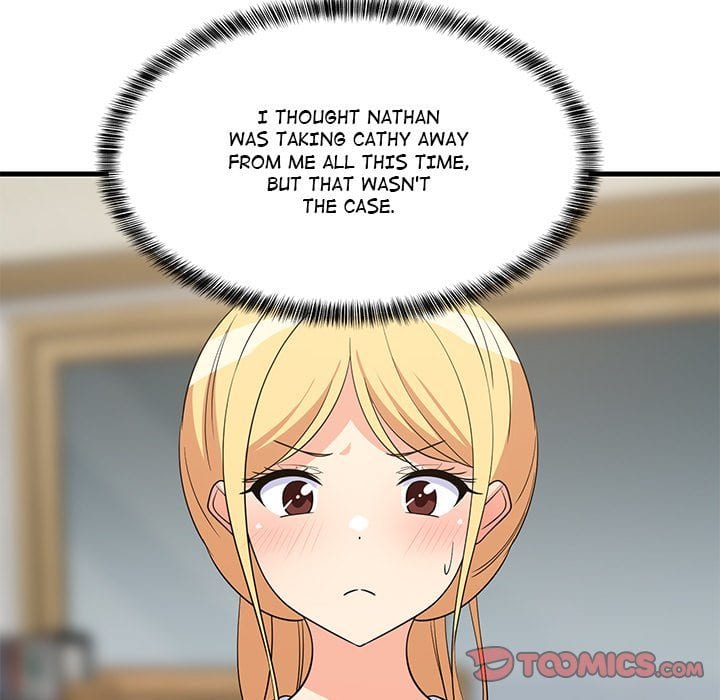 College Grades Skyrocketing (Uncensored), chapter 59, page 81 of 137