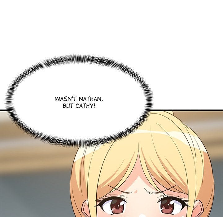 College Grades Skyrocketing (Uncensored), chapter 59, page 83 of 137