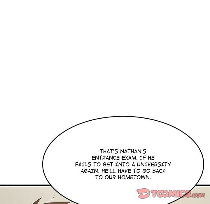 College Grades Skyrocketing (Uncensored), chapter 59, page 93 of 137