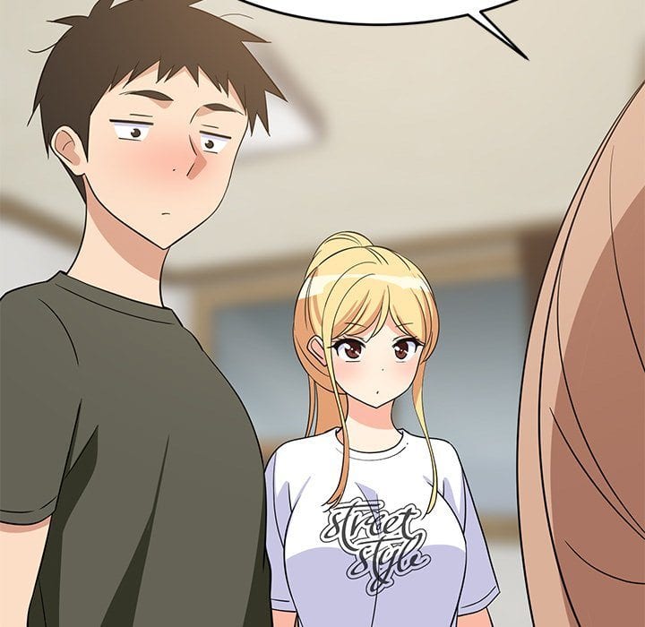 College Grades Skyrocketing (Uncensored), chapter 59, page 94 of 137