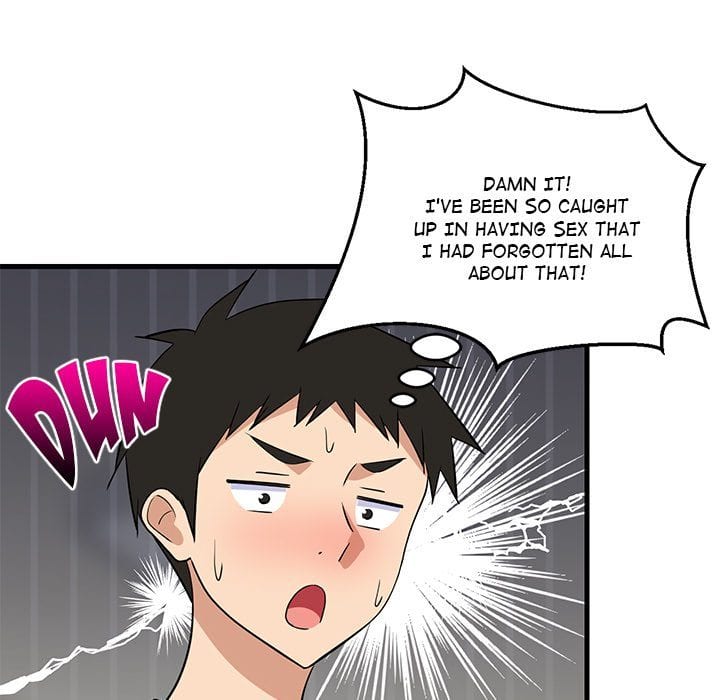College Grades Skyrocketing (Uncensored), chapter 59, page 96 of 137