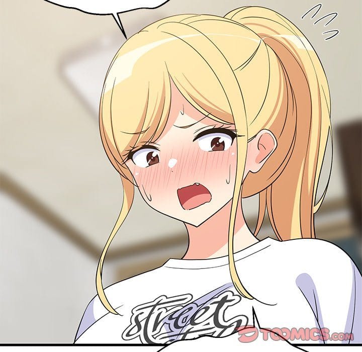College Grades Skyrocketing (Uncensored), chapter 59, page 105 of 137
