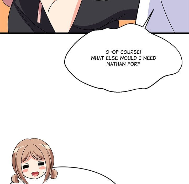 College Grades Skyrocketing (Uncensored), chapter 59, page 108 of 137