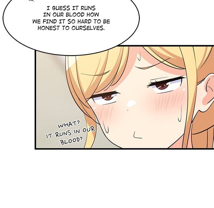 College Grades Skyrocketing (Uncensored), chapter 59, page 109 of 137