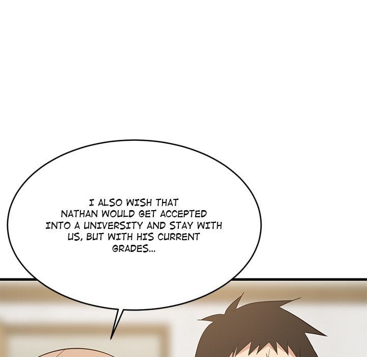 College Grades Skyrocketing (Uncensored), chapter 59, page 110 of 137