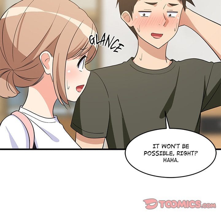 College Grades Skyrocketing (Uncensored), chapter 59, page 111 of 137