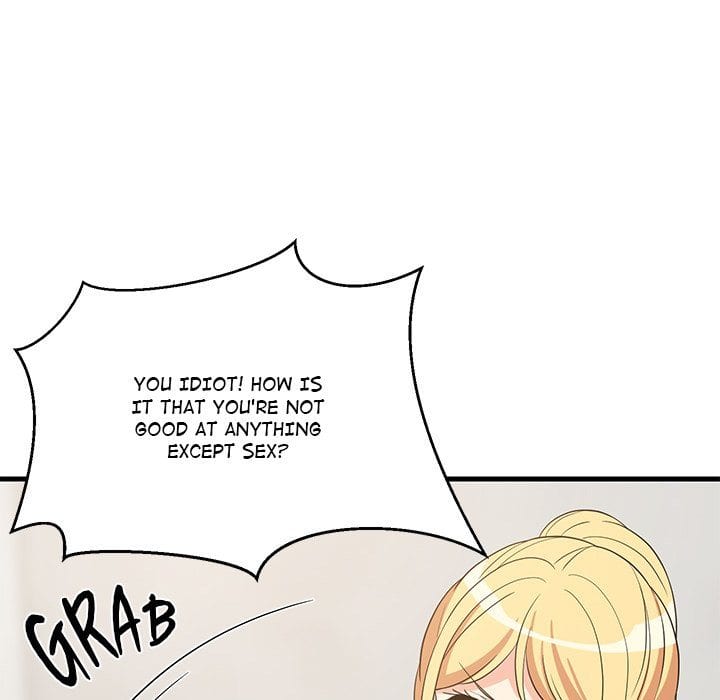 College Grades Skyrocketing (Uncensored), chapter 59, page 112 of 137