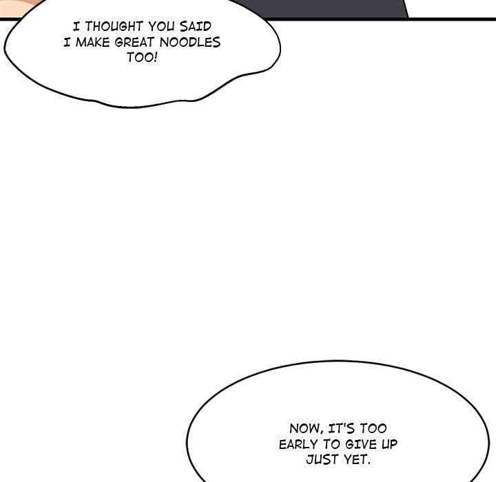 College Grades Skyrocketing (Uncensored), chapter 59, page 114 of 137
