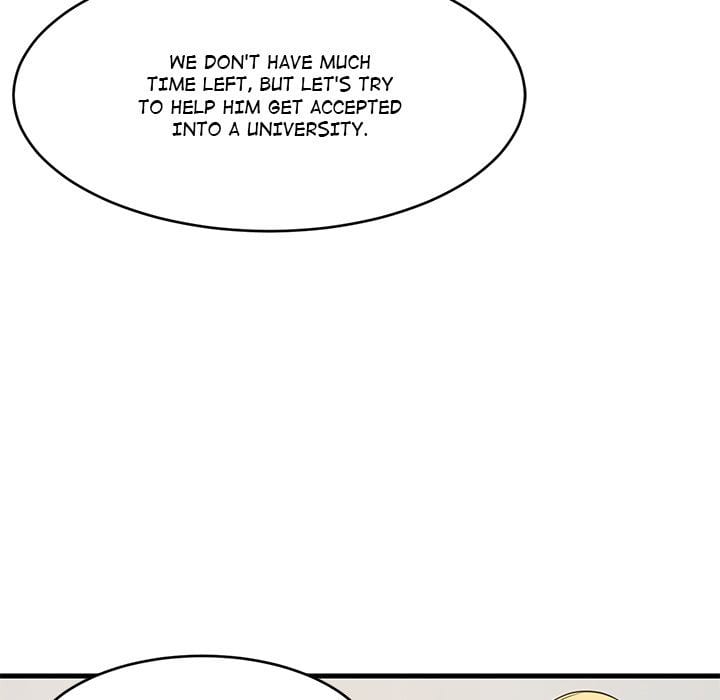 College Grades Skyrocketing (Uncensored), chapter 59, page 116 of 137