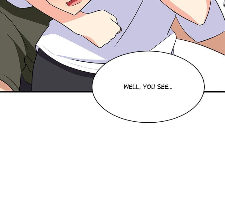 College Grades Skyrocketing (Uncensored), chapter 59, page 118 of 137