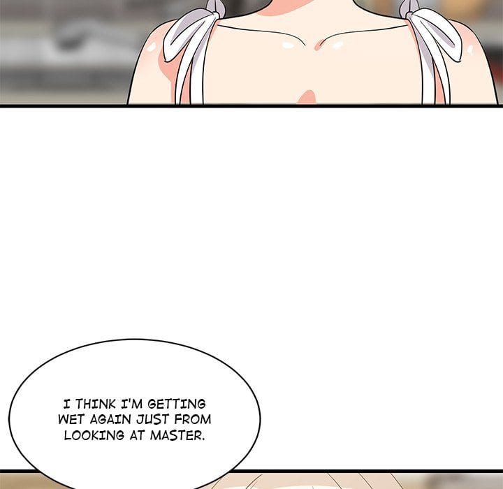 College Grades Skyrocketing (Uncensored), chapter 59, page 131 of 137