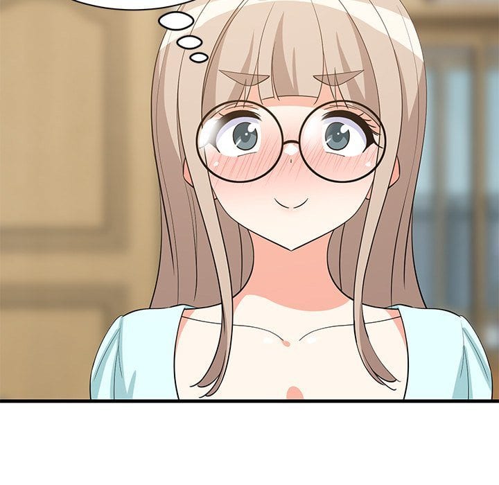 College Grades Skyrocketing (Uncensored), chapter 59, page 132 of 137